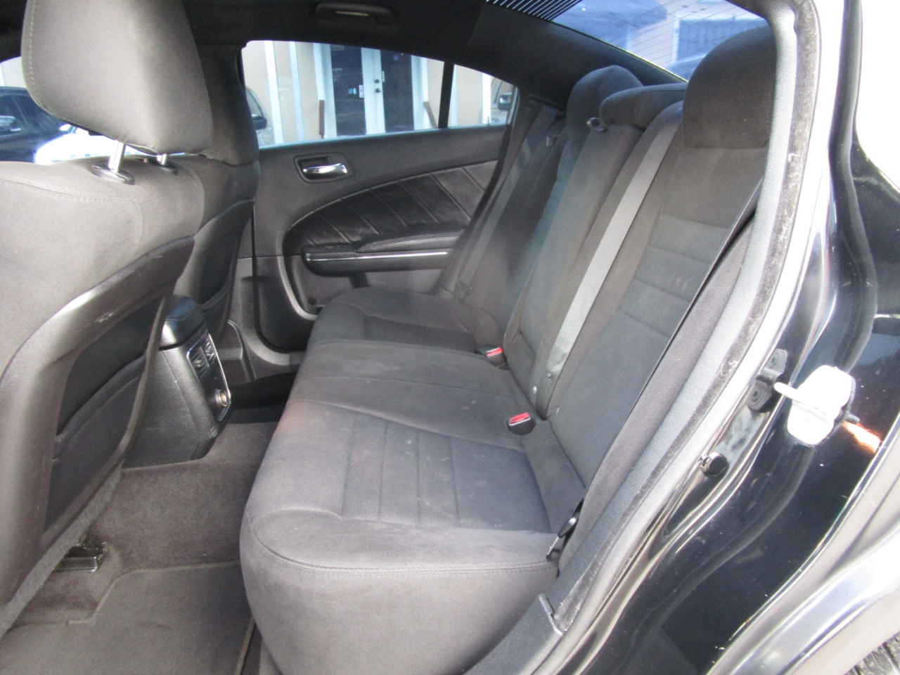 Dodge Charger R/T 2013