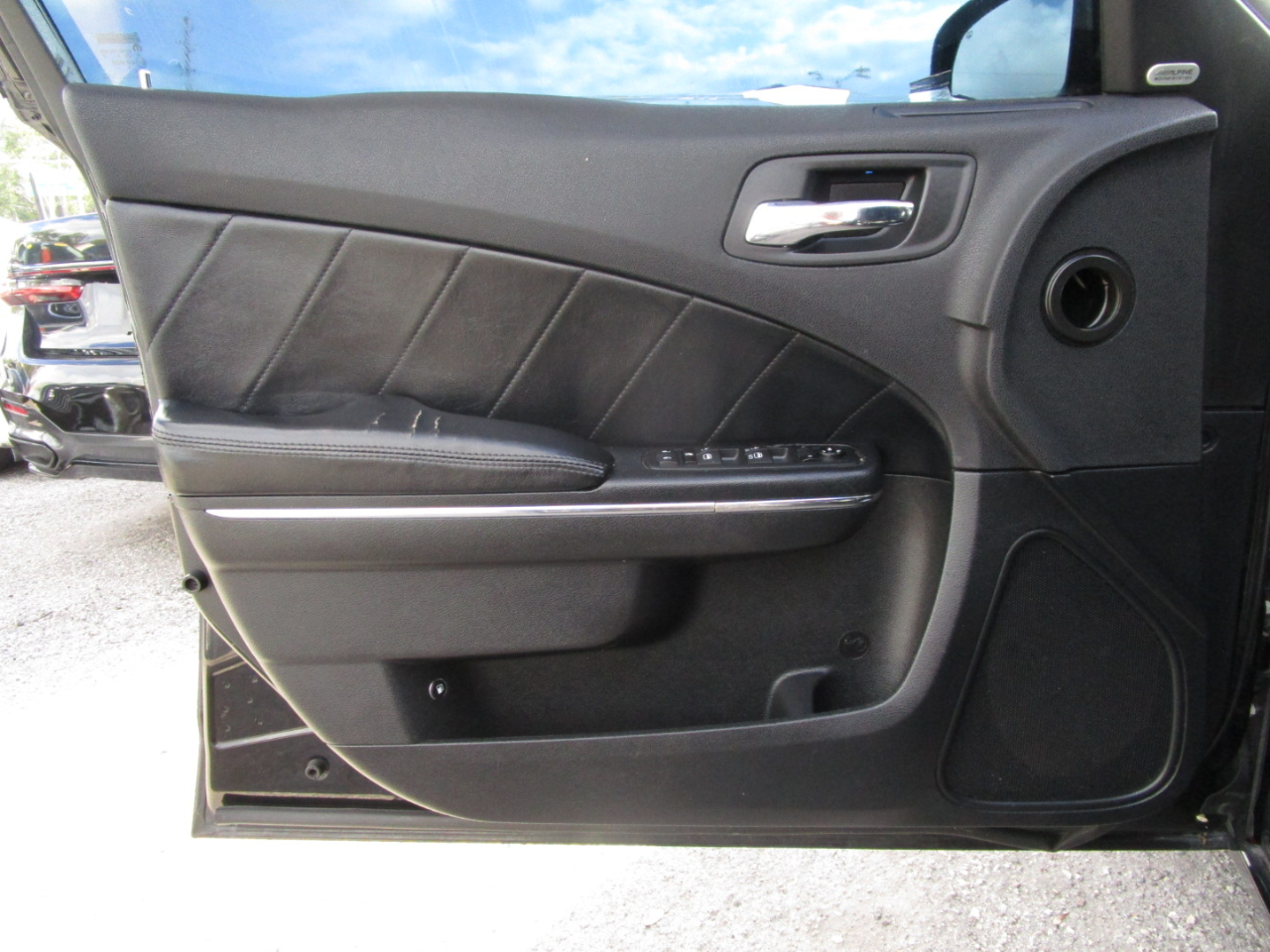 Dodge Charger R/T 2013