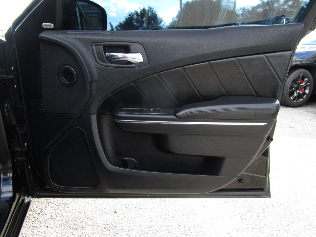 Dodge Charger R/T 2013