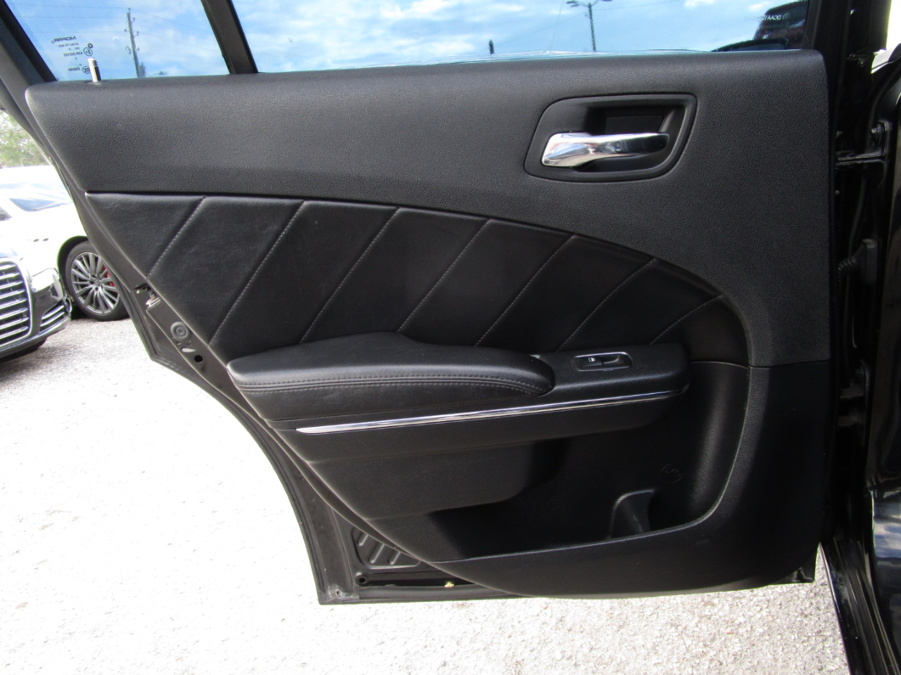 Dodge Charger R/T 2013