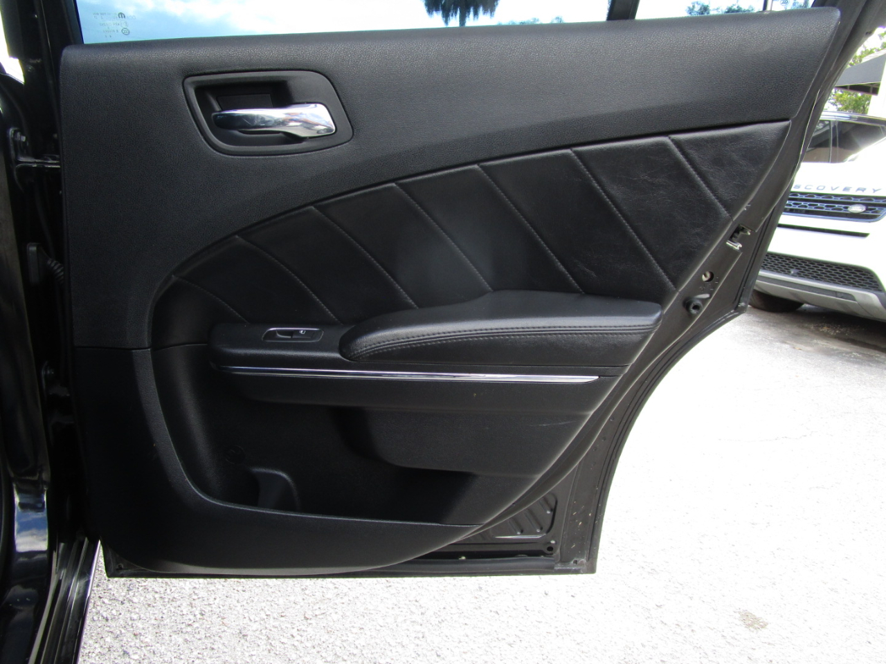 Dodge Charger R/T 2013