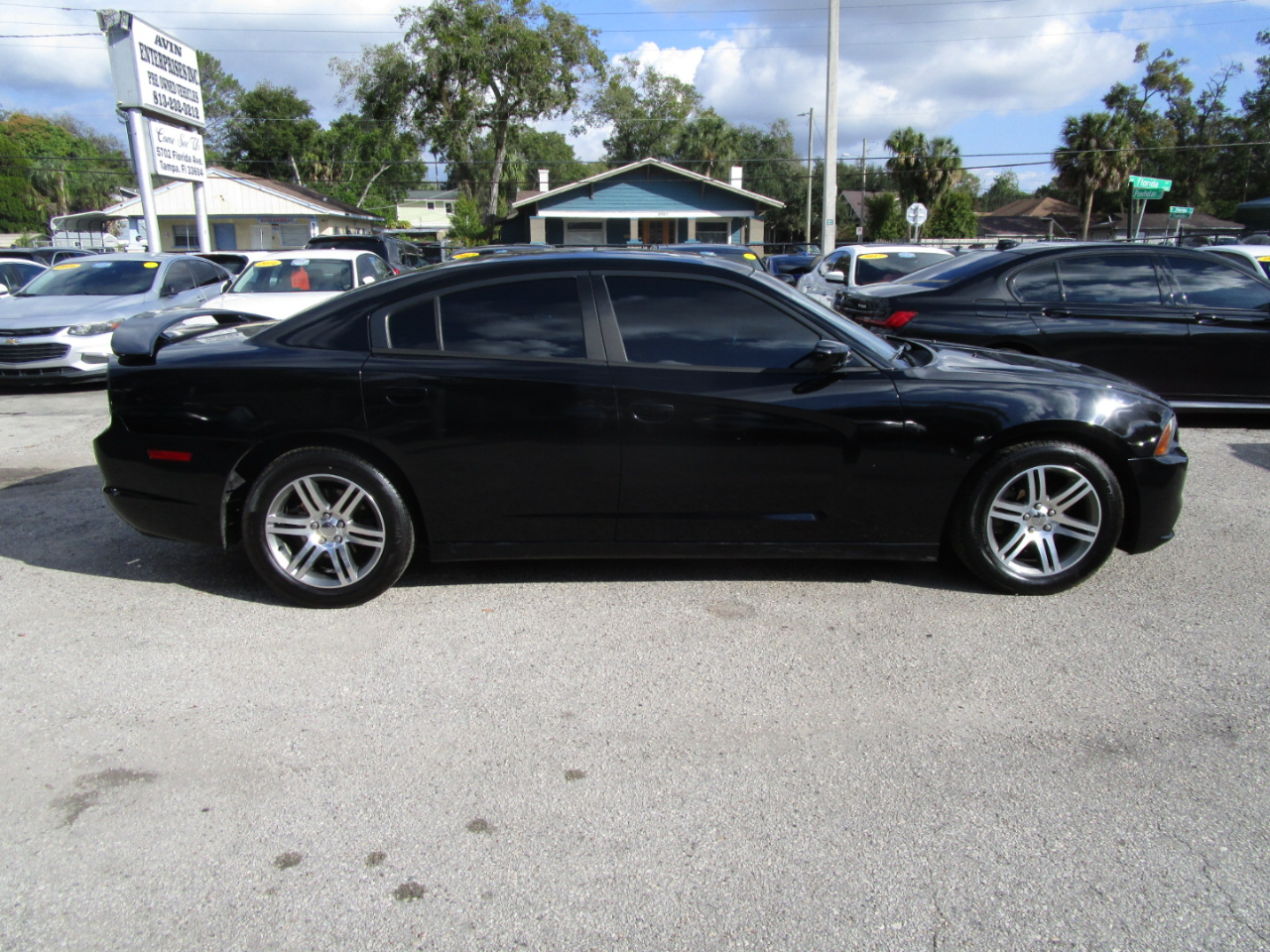 Dodge Charger R/T 2013