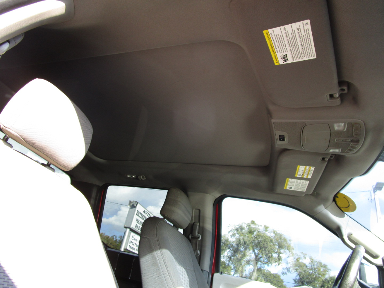 Ford F-150 XLT SuperCrew 5.5-ft. Bed 2WD 2016