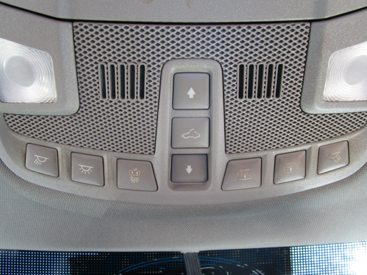 Ford F-150 XLT SuperCrew 5.5-ft. Bed 2WD 2016