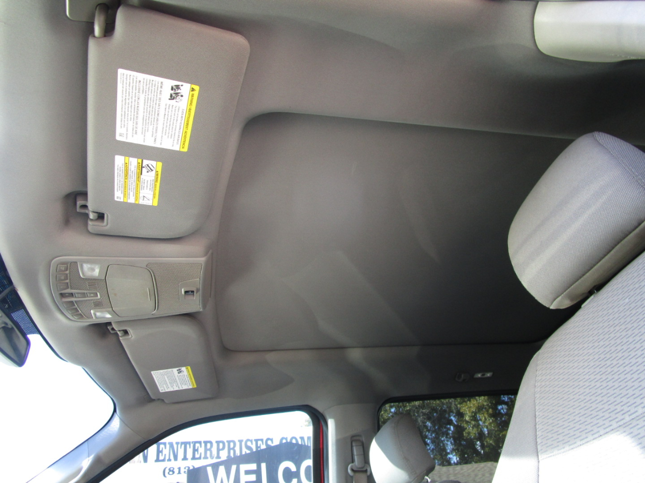 Ford F-150 XLT SuperCrew 5.5-ft. Bed 2WD 2016