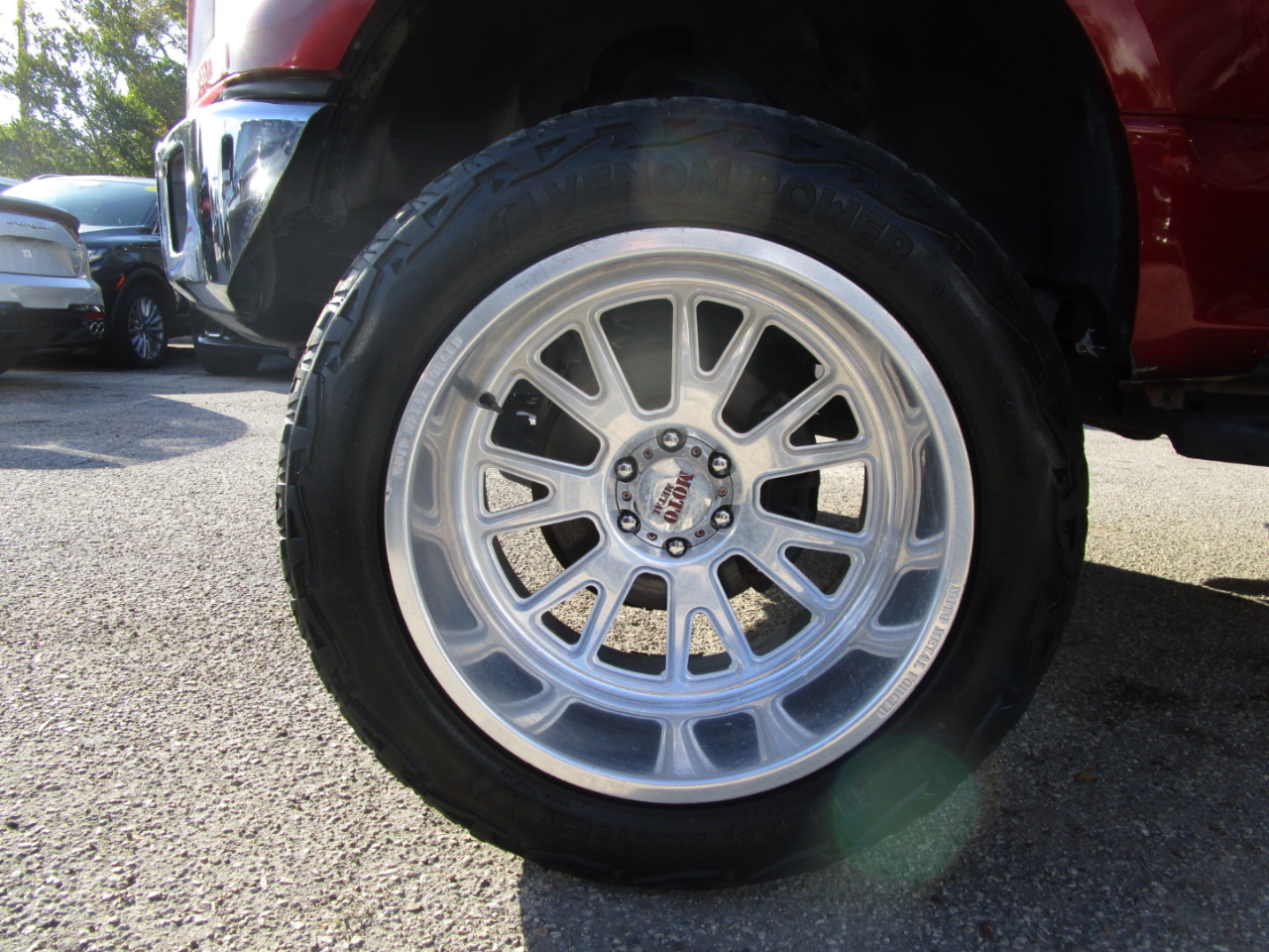 Ford F-150 XLT SuperCrew 5.5-ft. Bed 2WD 2016