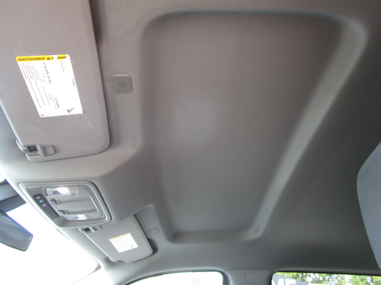 Chevrolet Silverado 1500 Custom Crew Cab Short Box 2WD 2020