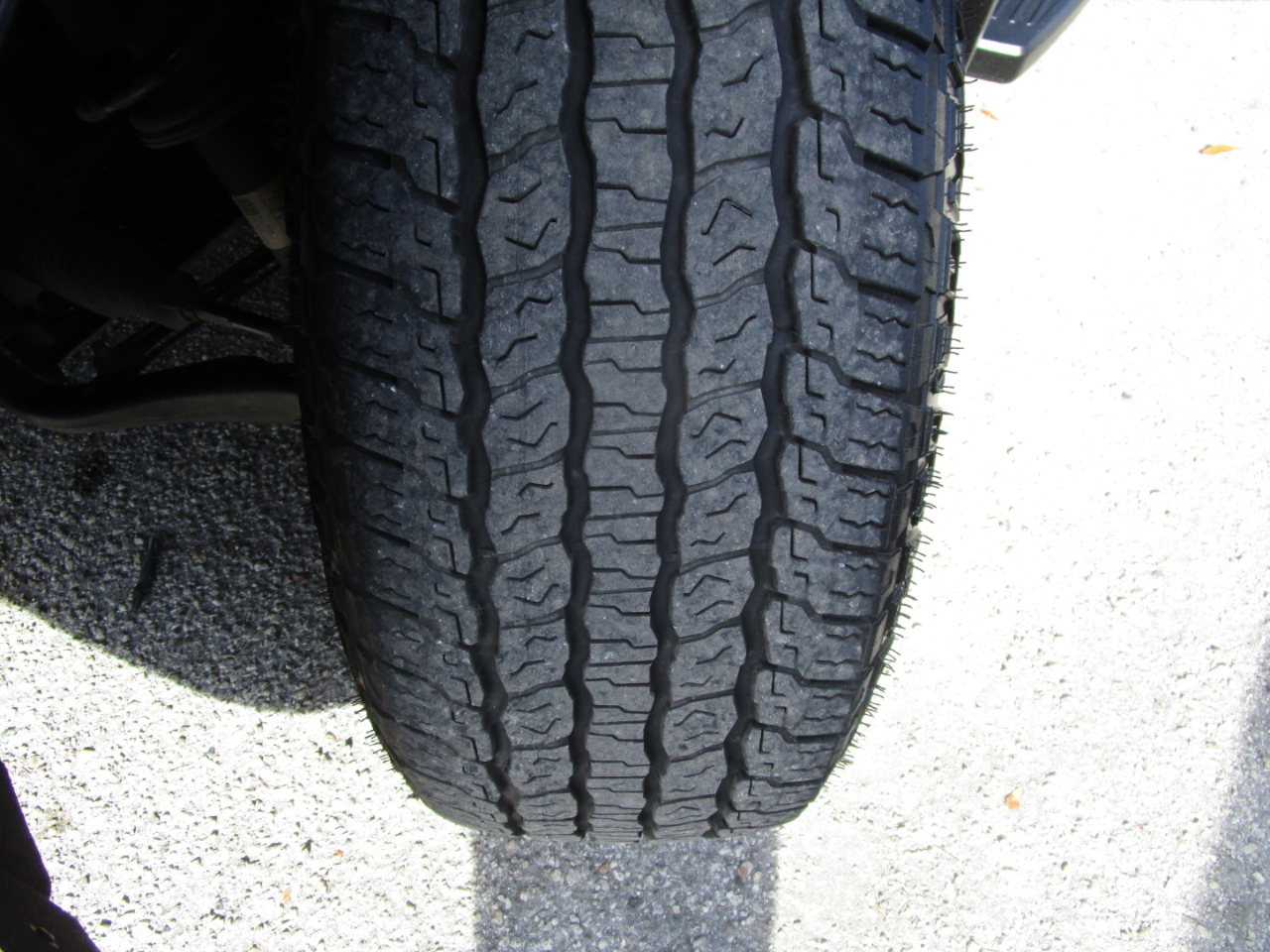 Chevrolet Silverado 1500 Custom Crew Cab Short Box 2WD 2020