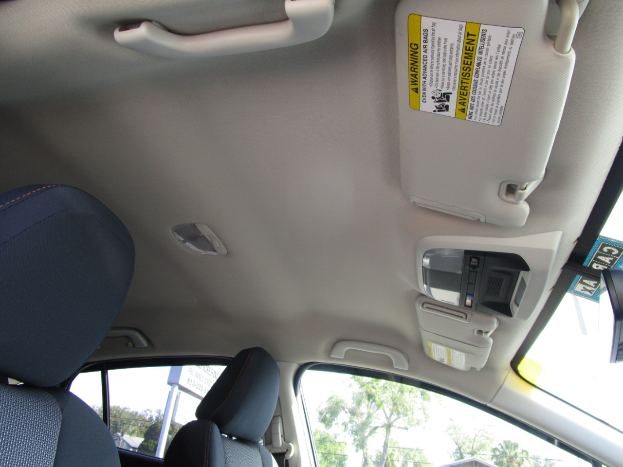 Subaru Crosstrek 2.0i Premium CVT 2018