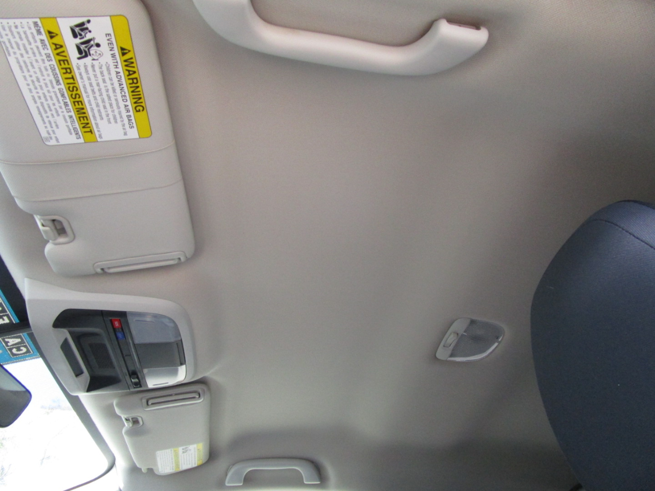 Subaru Crosstrek 2.0i Premium CVT 2018