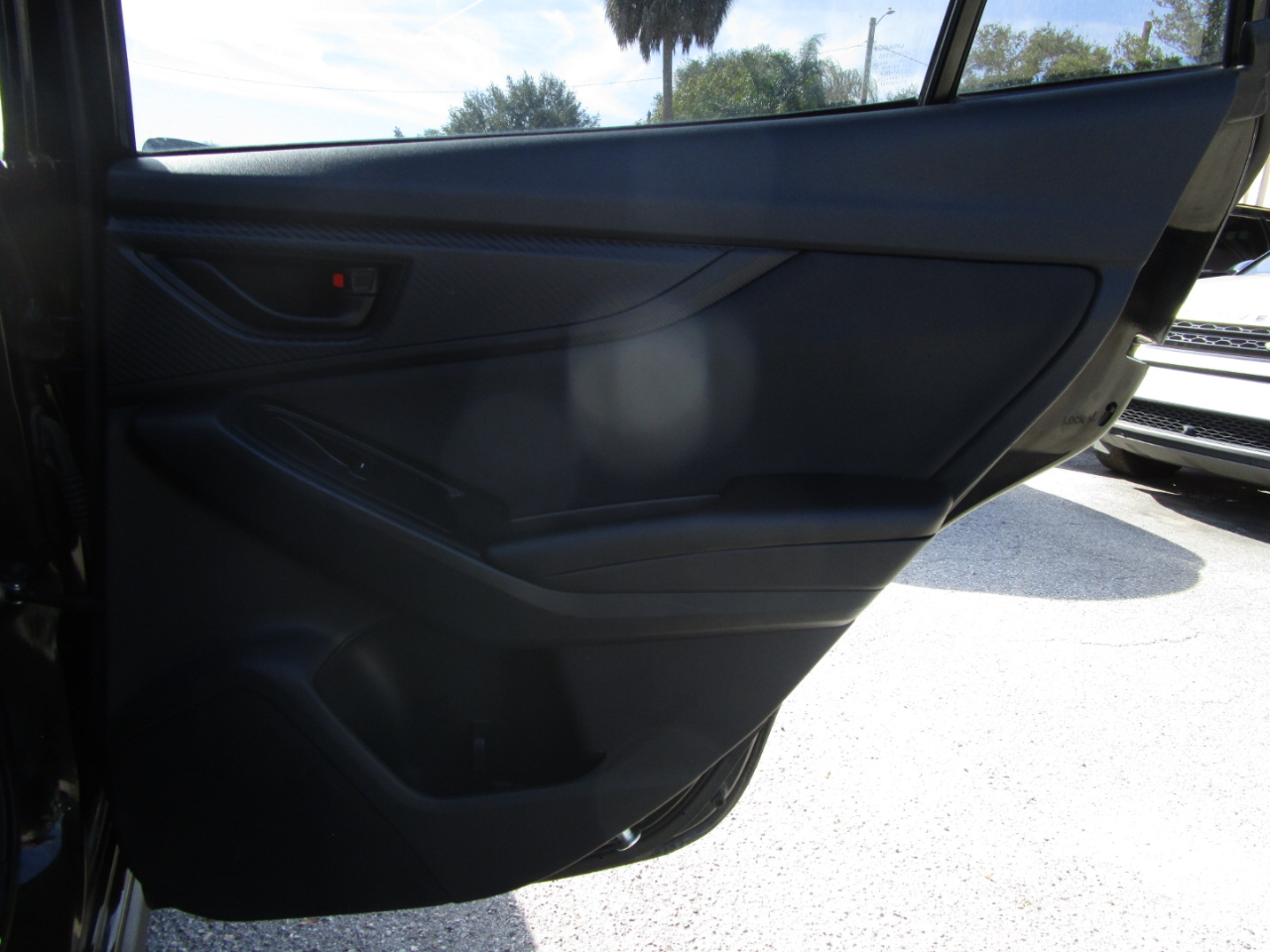 Subaru Crosstrek 2.0i Premium CVT 2018