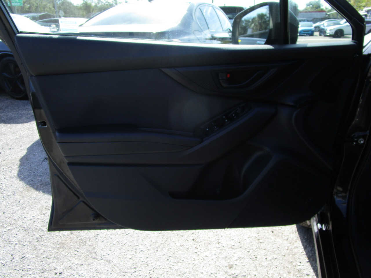 Subaru Crosstrek 2.0i Premium CVT 2018