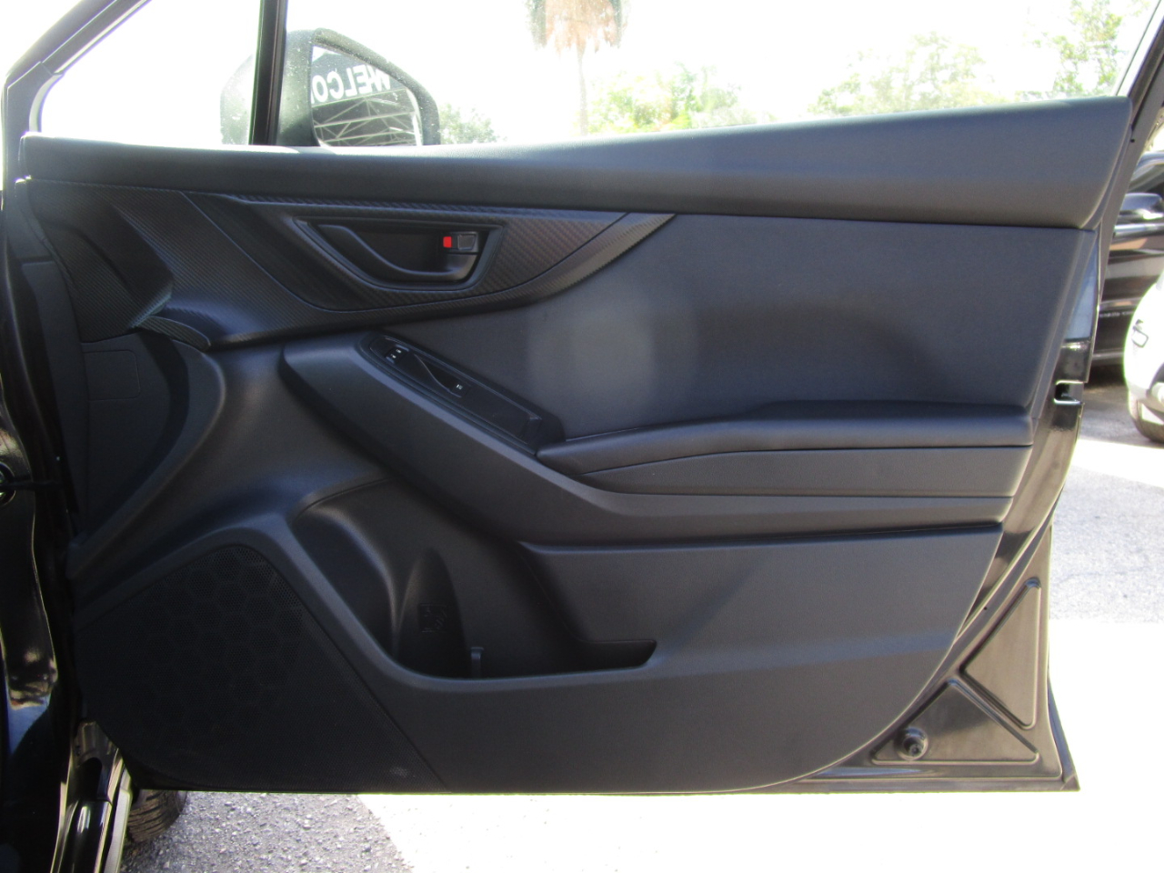 Subaru Crosstrek 2.0i Premium CVT 2018