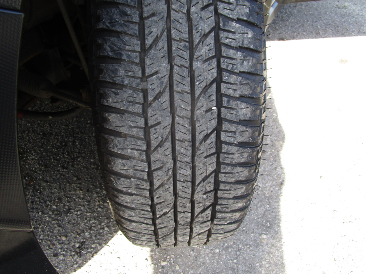 Subaru Crosstrek 2.0i Premium CVT 2018