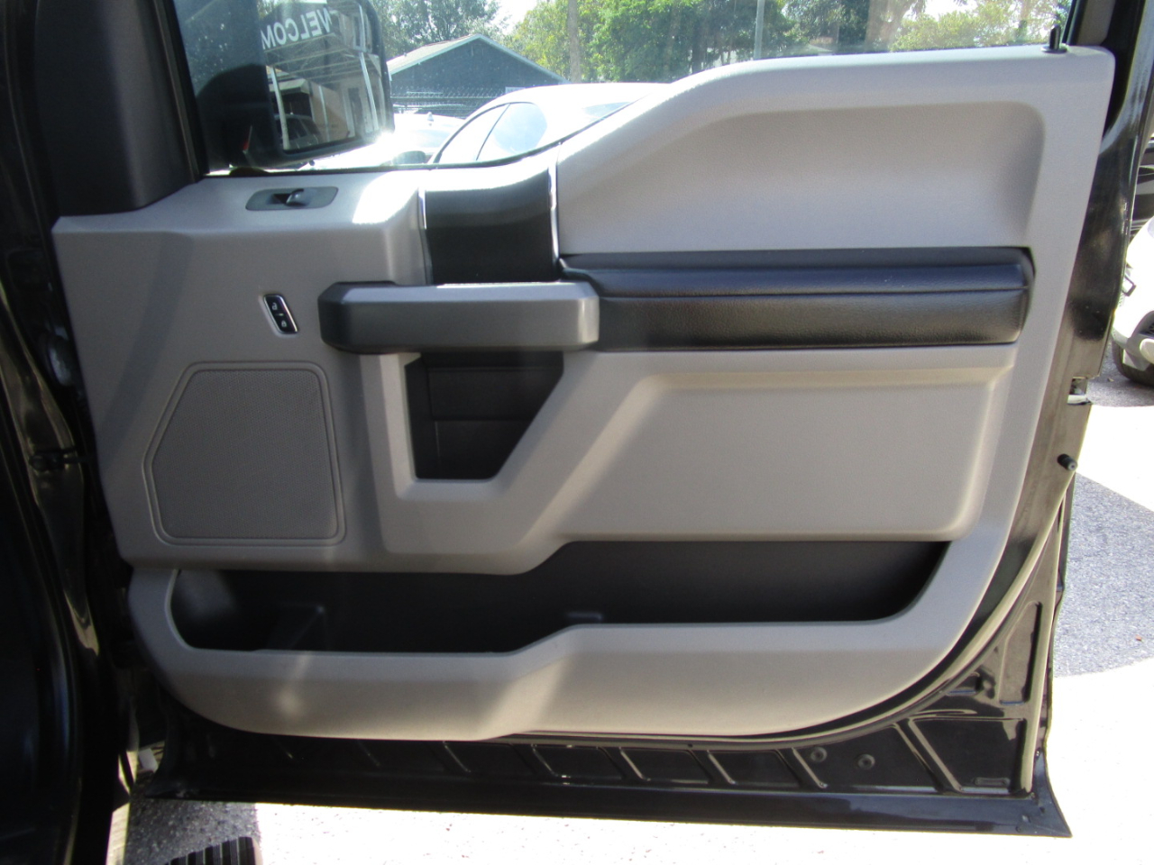 Ford F-150 Lariat SuperCrew 6.5-ft. Bed 4WD 2017