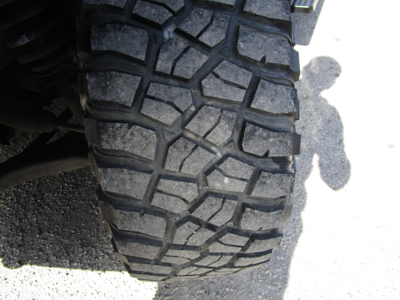 Ford F-150 Lariat SuperCrew 6.5-ft. Bed 4WD 2017