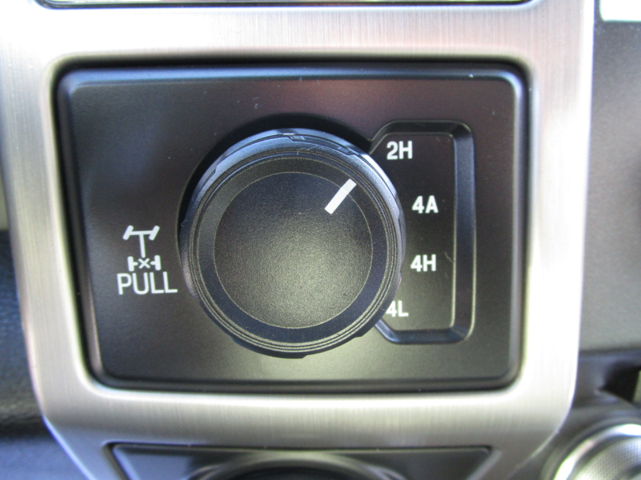 Ford F-150 Lariat SuperCrew 6.5-ft. Bed 4WD 2017