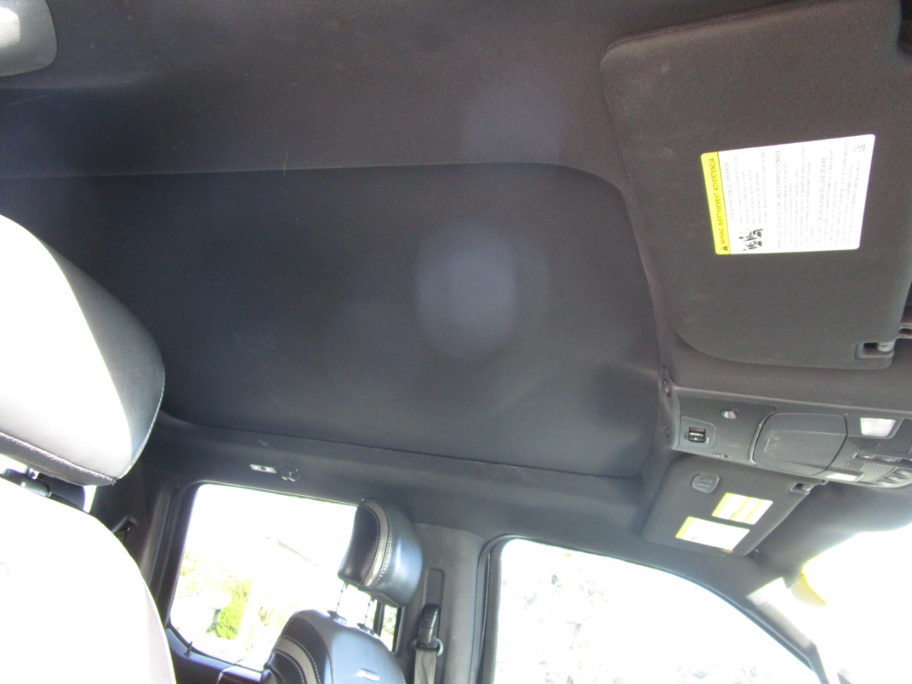 Ford F-150 Lariat SuperCrew 6.5-ft. Bed 4WD 2017