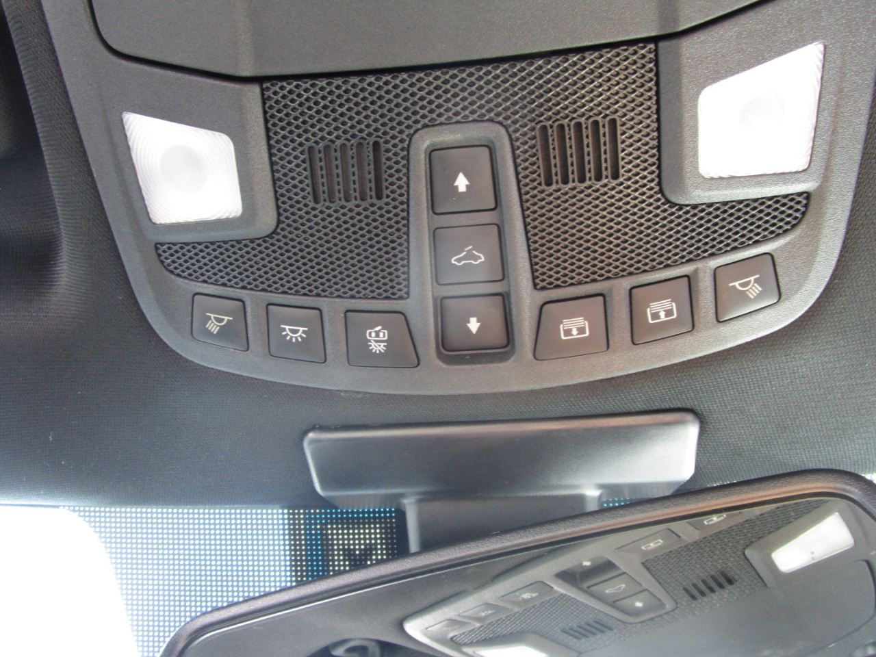 Ford F-150 Lariat SuperCrew 6.5-ft. Bed 4WD 2017