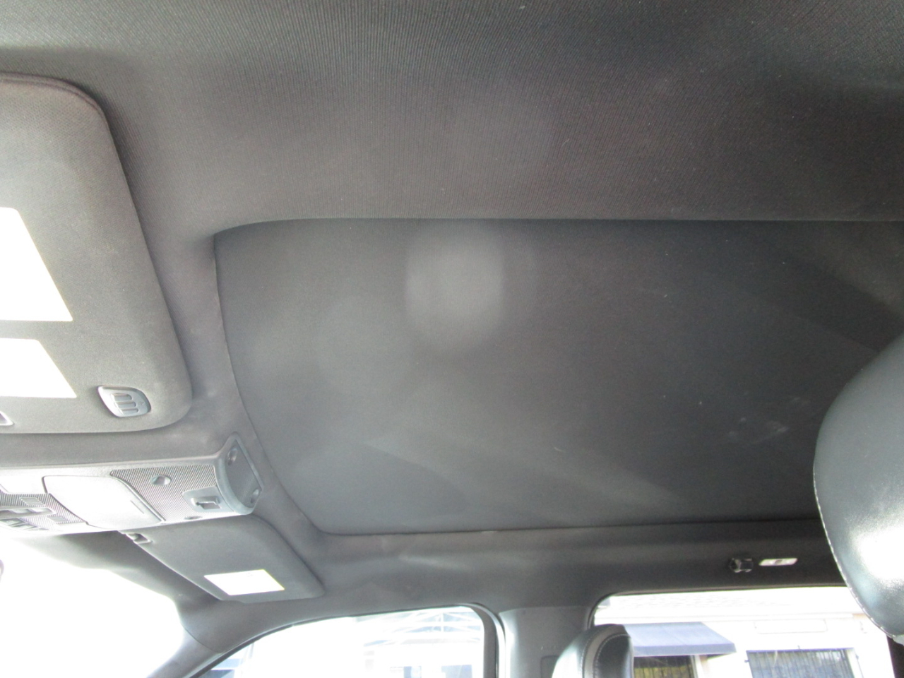 Ford F-150 Lariat SuperCrew 6.5-ft. Bed 4WD 2017