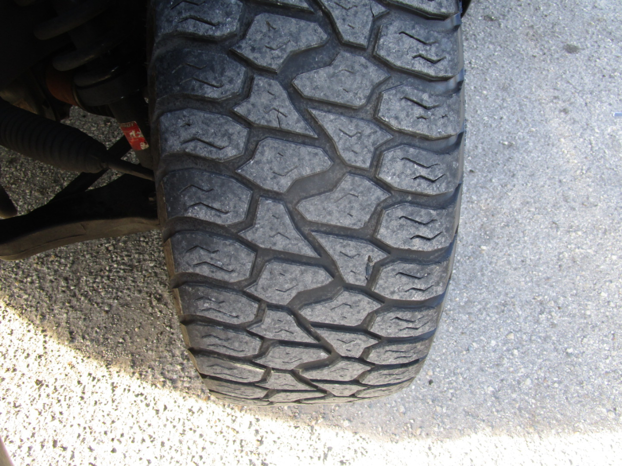 Ford F-150 Lariat SuperCrew 6.5-ft. Bed 4WD 2017