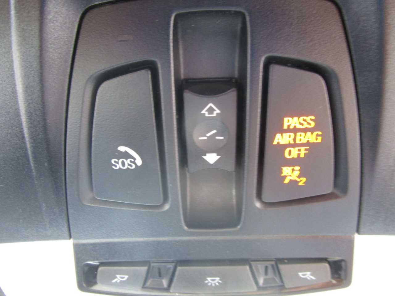 BMW 3-Series 330i xDrive SULEV Sedan 2017