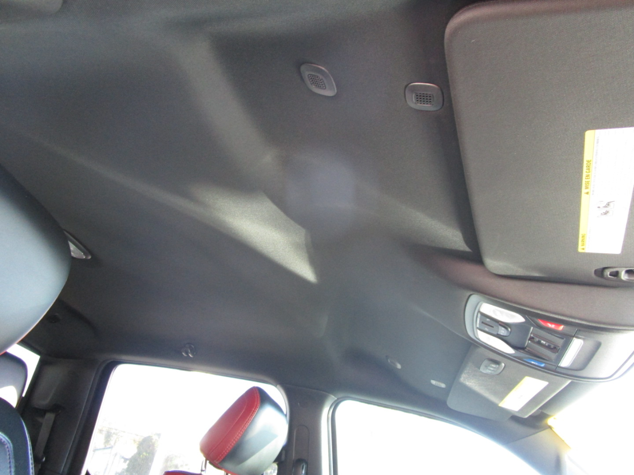 RAM 1500 Rebel Crew Cab SB 2WD 2019