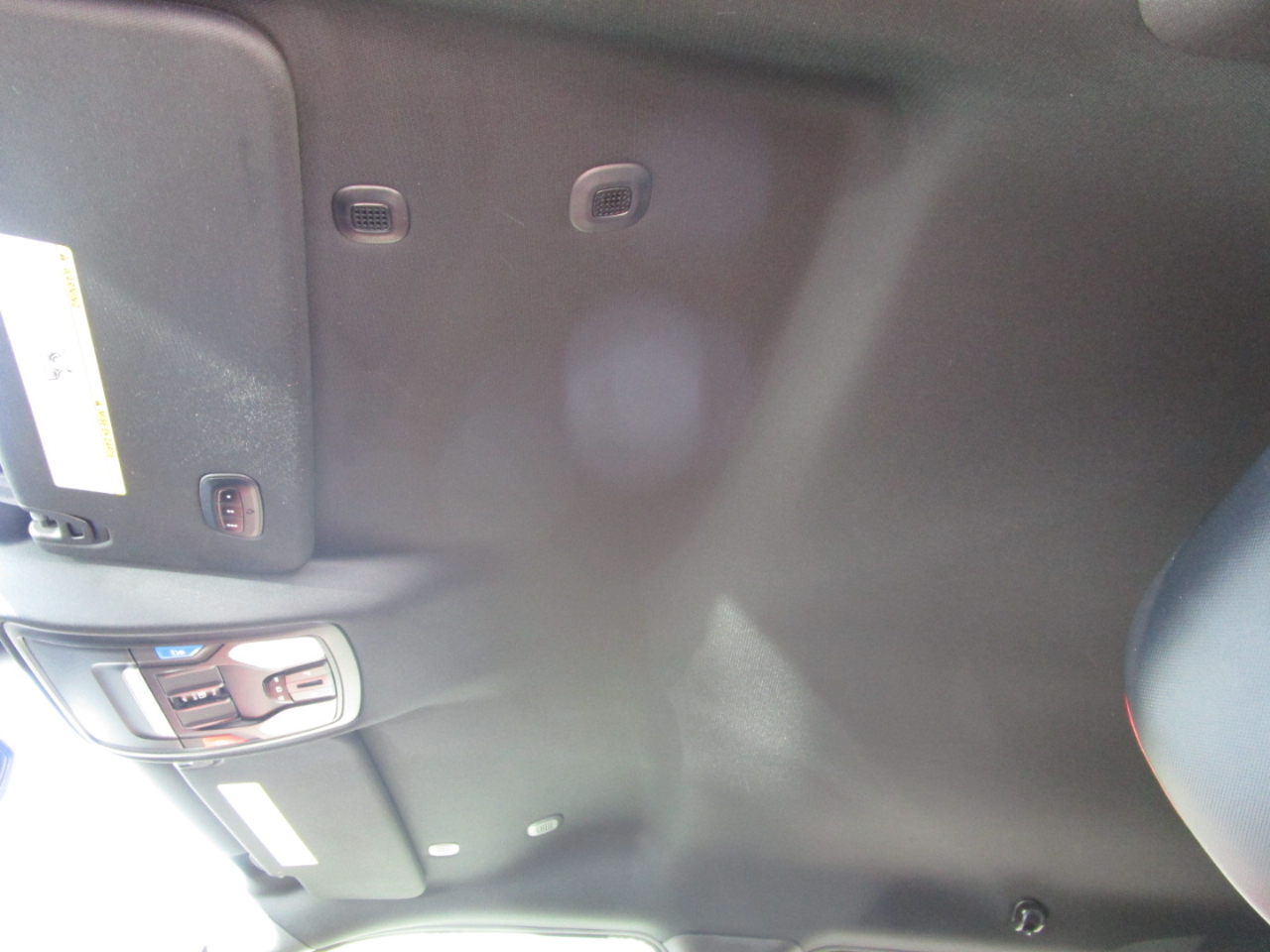 RAM 1500 Rebel Crew Cab SB 2WD 2019