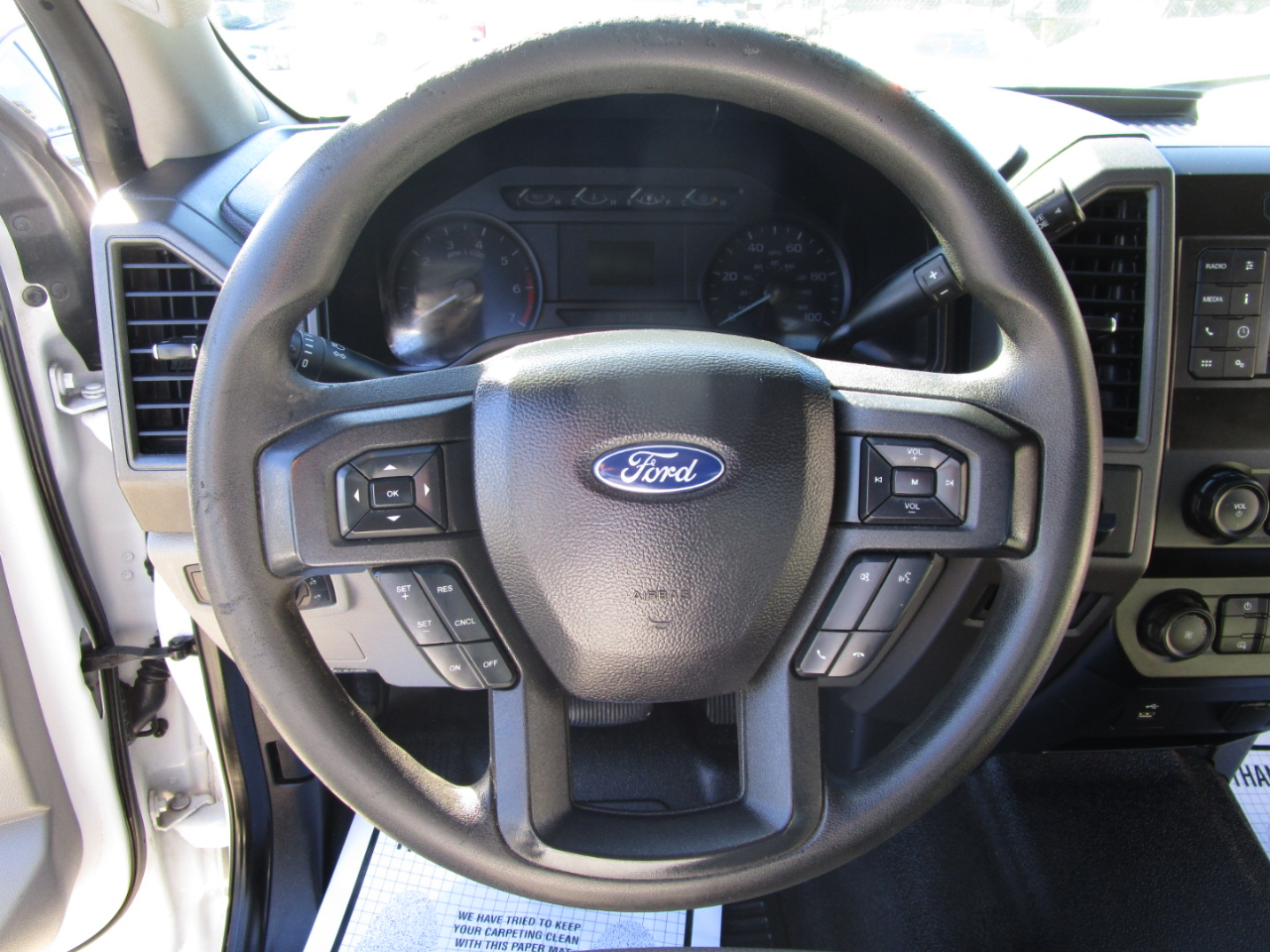 Ford F-350 SD Lariat SuperCab 2WD 2020