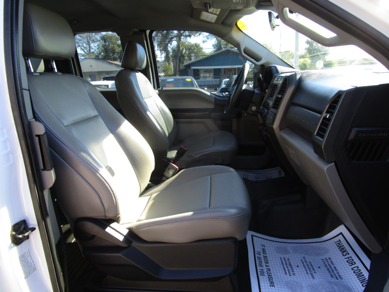 Ford F-350 SD Lariat SuperCab 2WD 2020