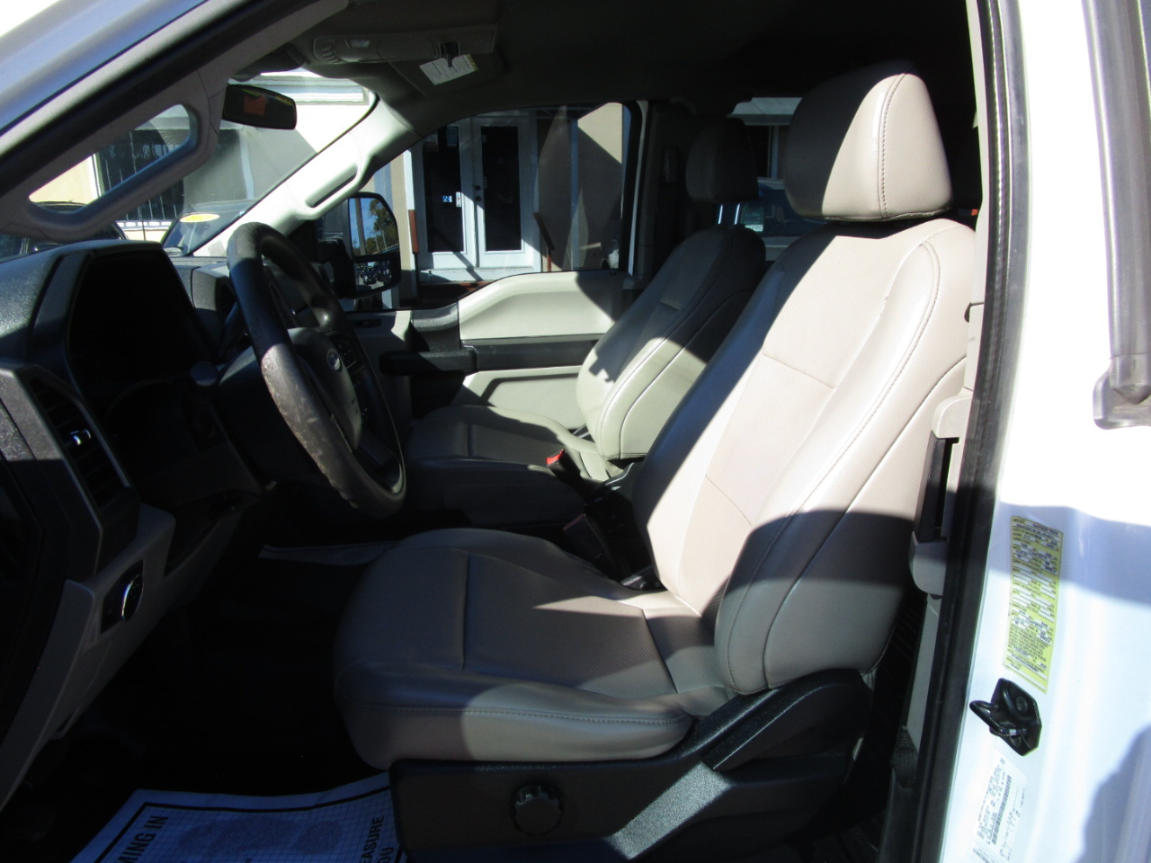 Ford F-350 SD Lariat SuperCab 2WD 2020