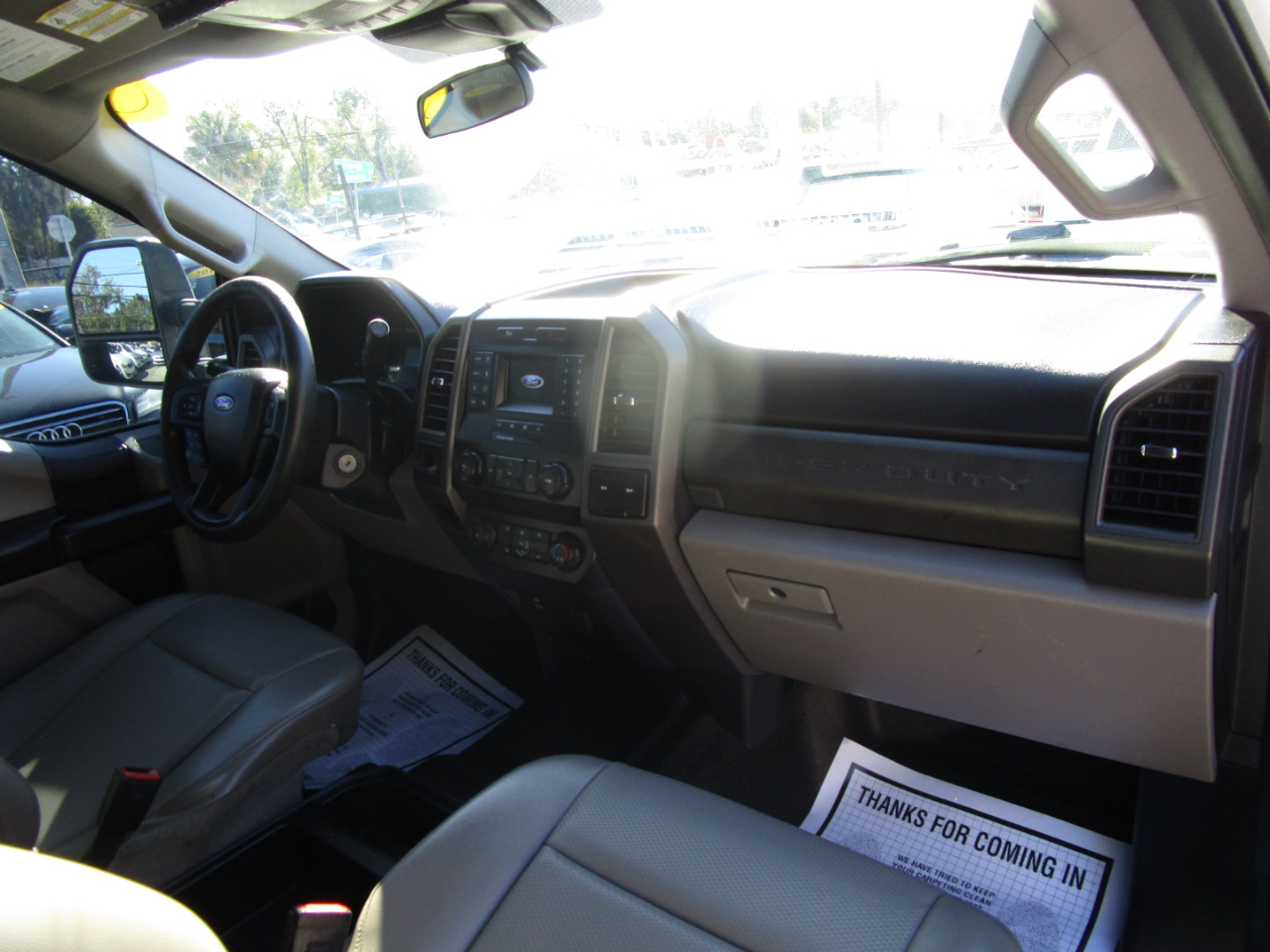 Ford F-350 SD Lariat SuperCab 2WD 2020