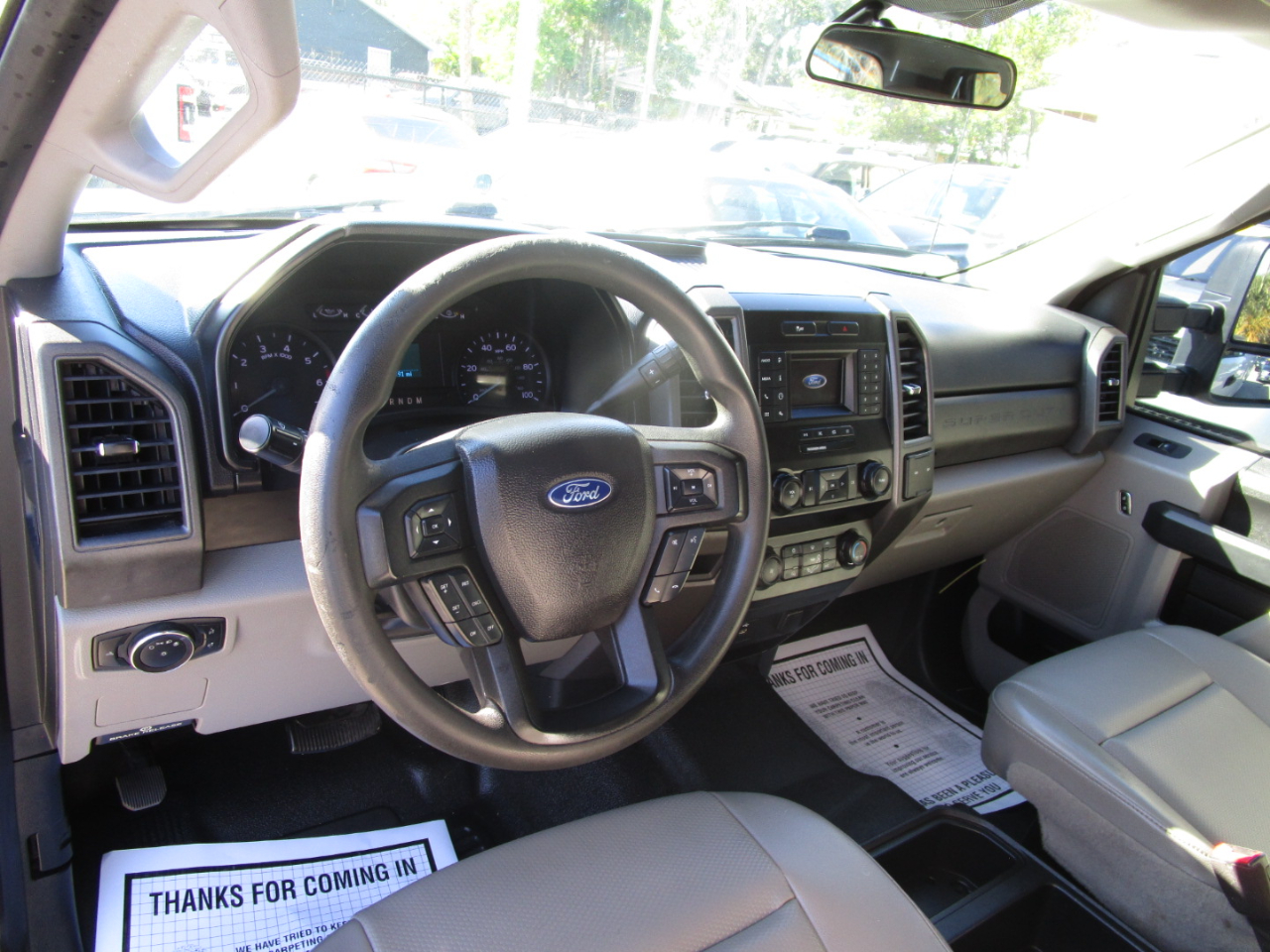 Ford F-350 SD Lariat SuperCab 2WD 2020