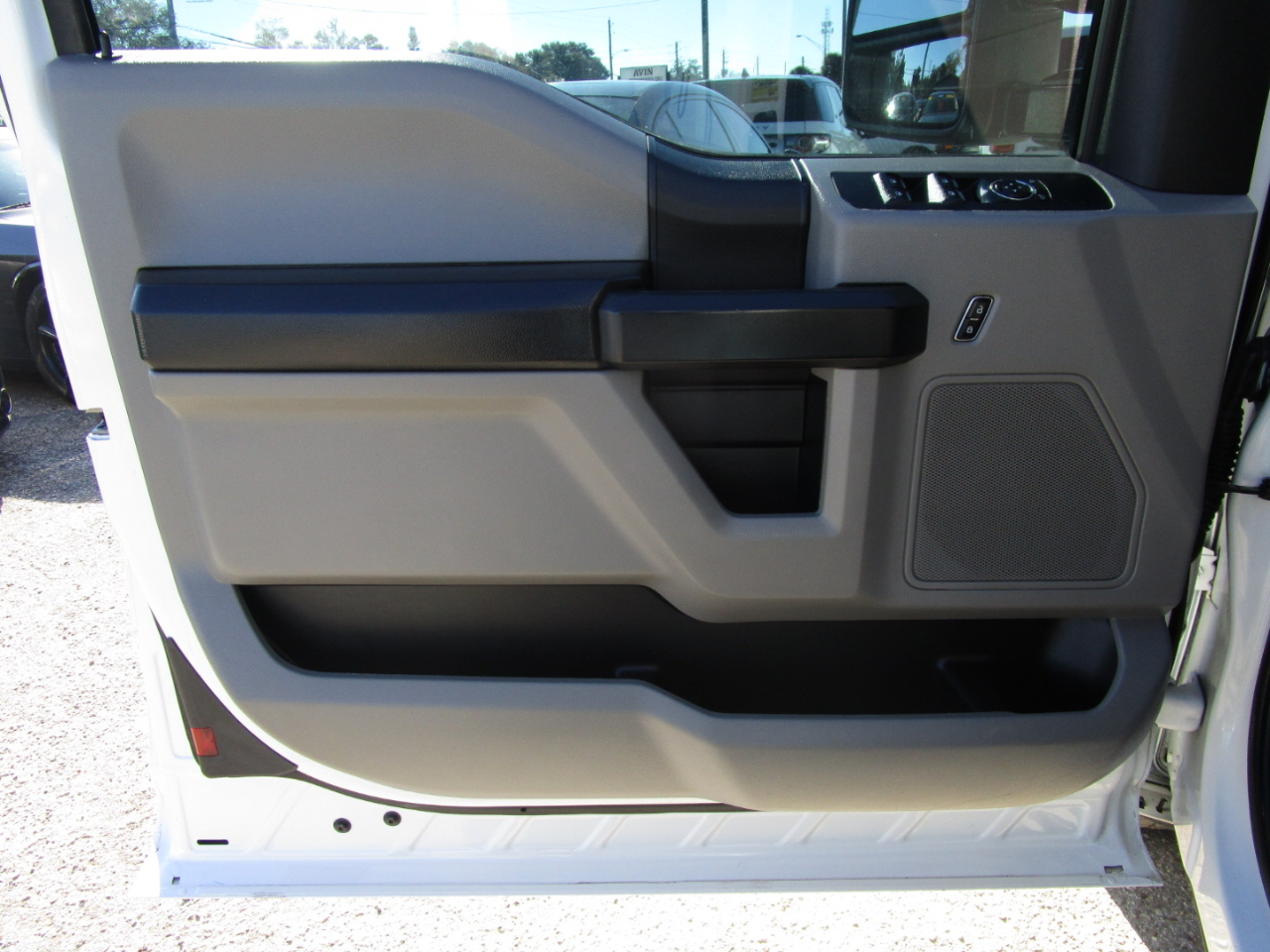 Ford F-350 SD Lariat SuperCab 2WD 2020