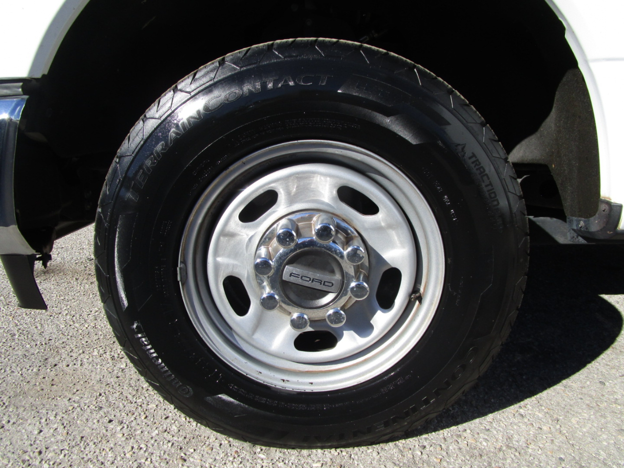 Ford F-350 SD Lariat SuperCab 2WD 2020