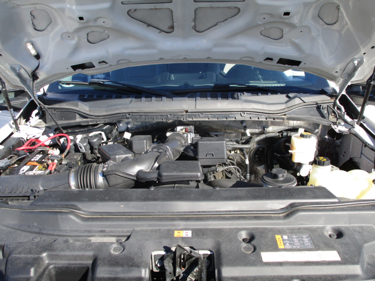 Ford F-350 SD Lariat SuperCab 2WD 2020