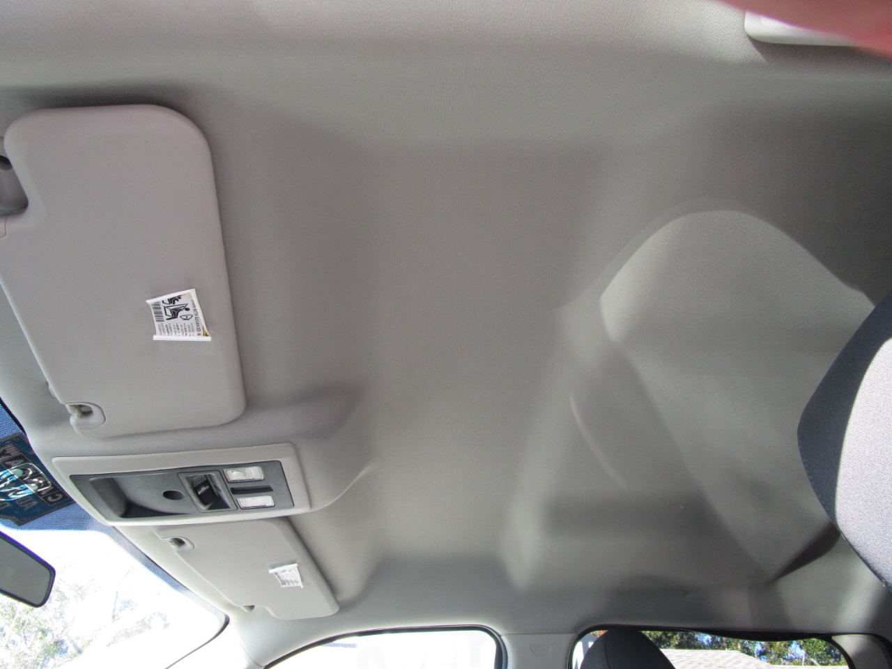 RAM 2500 Laramie Crew Cab LWB 4WD 2011