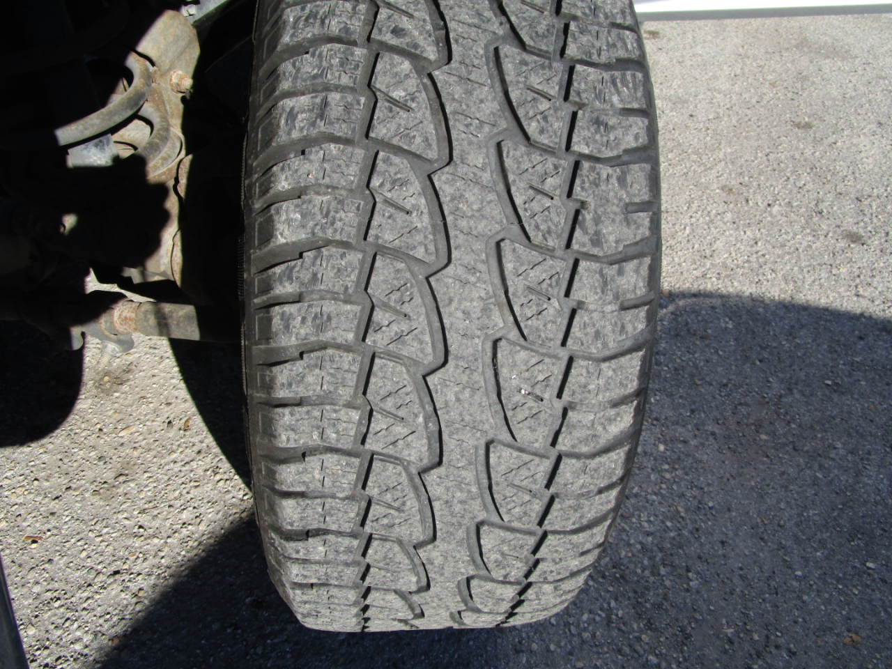 RAM 2500 Laramie Crew Cab LWB 4WD 2011