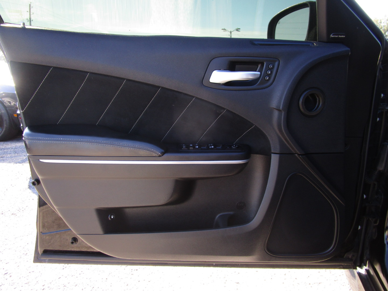 Dodge Charger SRT8 2014