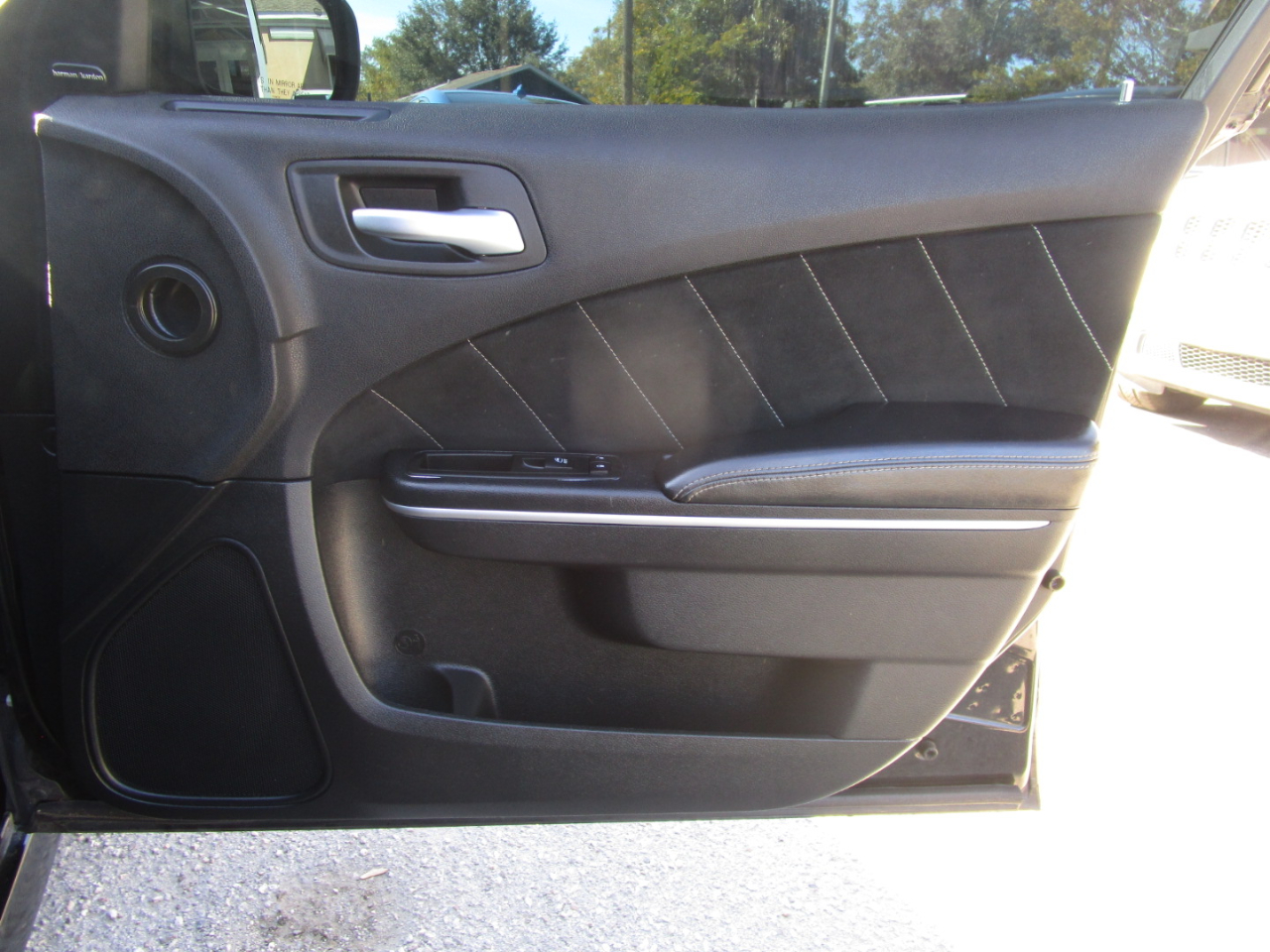 Dodge Charger SRT8 2014