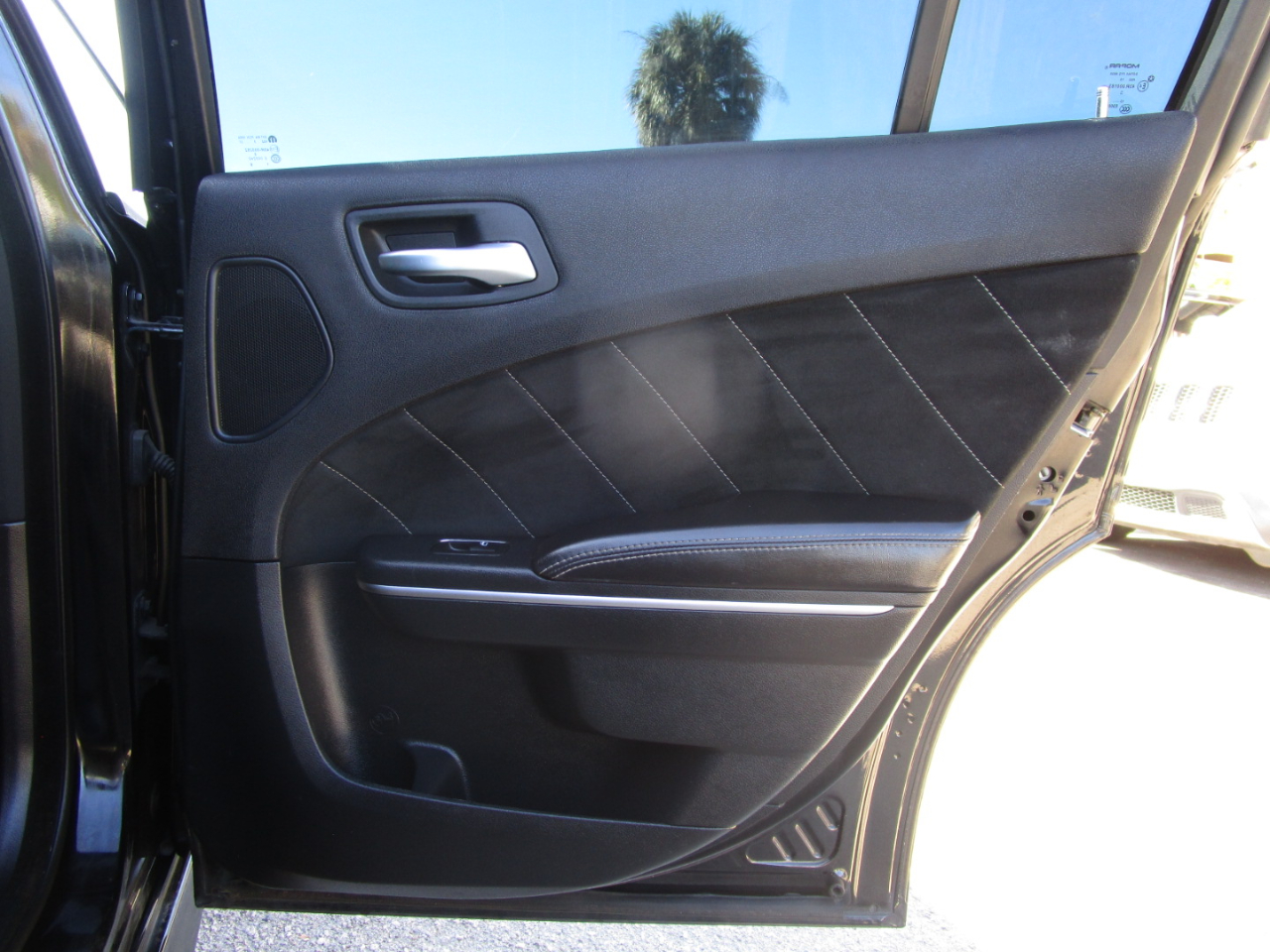 Dodge Charger SRT8 2014