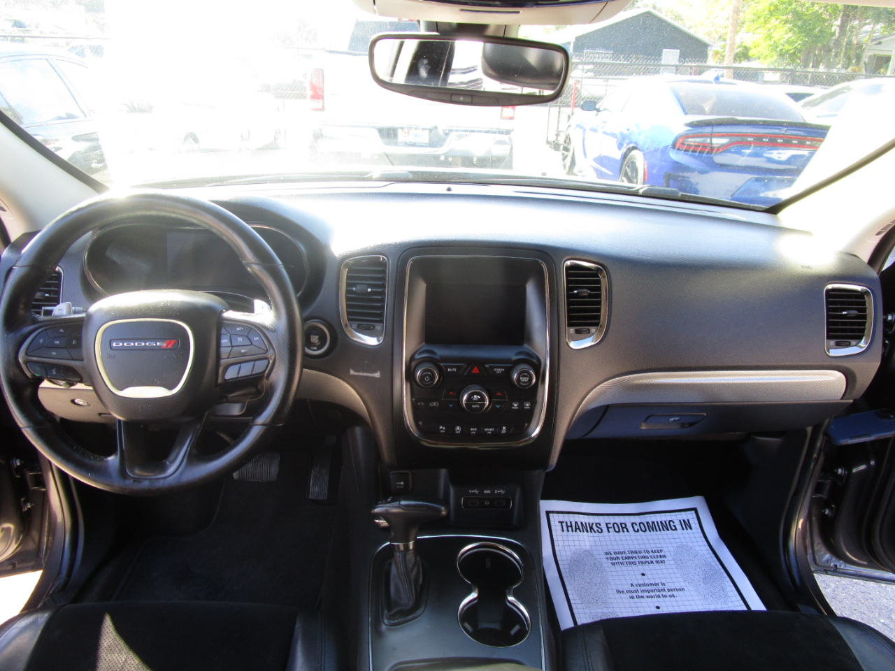 Dodge Durango GT 2WD 2018