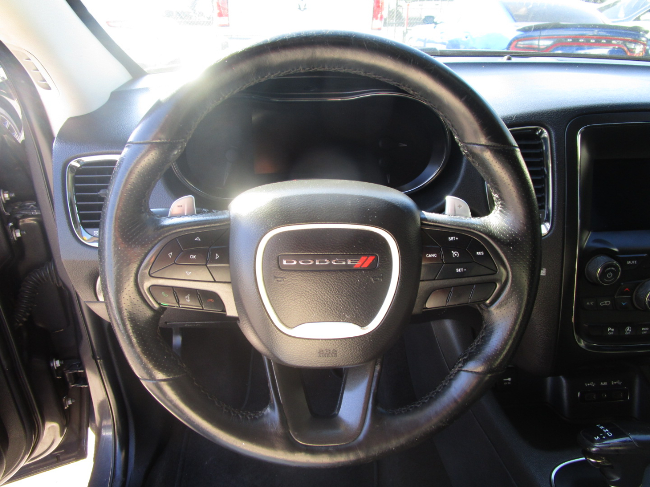 Dodge Durango GT 2WD 2018