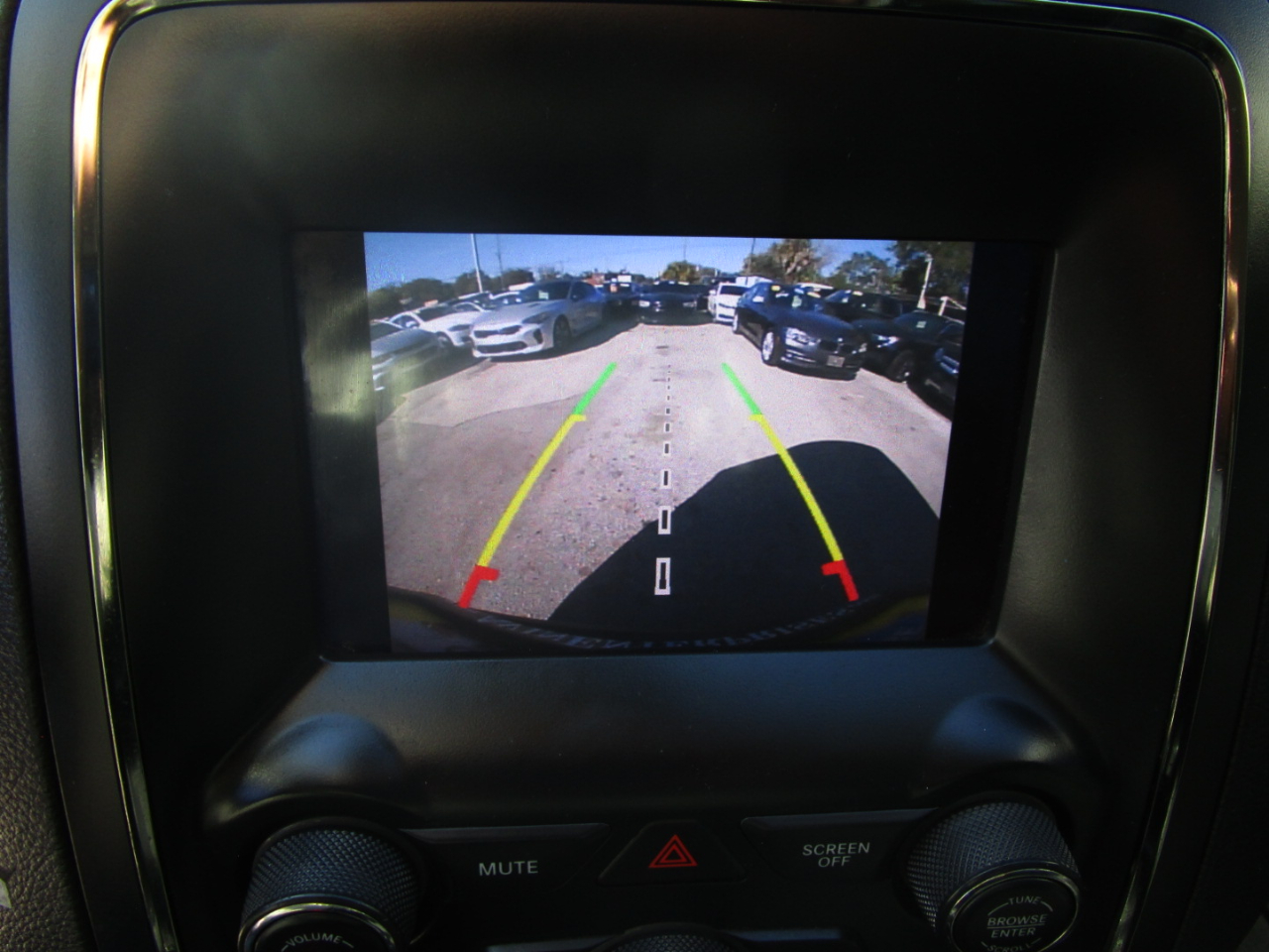 Dodge Durango GT 2WD 2018