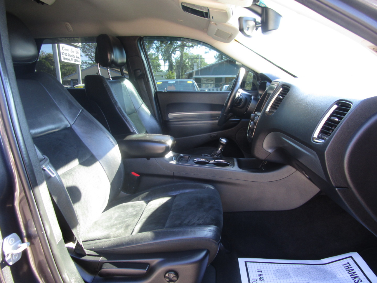 Dodge Durango GT 2WD 2018