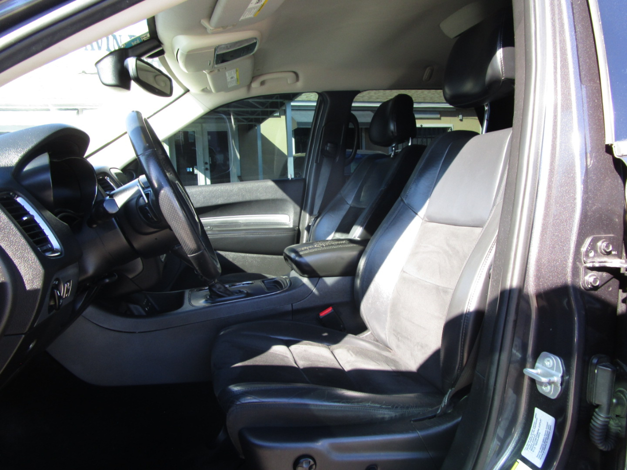 Dodge Durango GT 2WD 2018