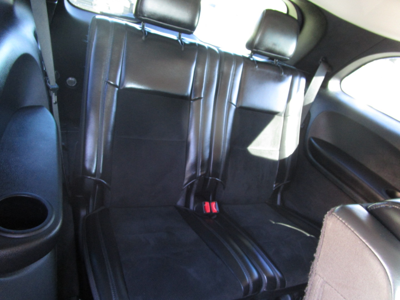 Dodge Durango GT 2WD 2018