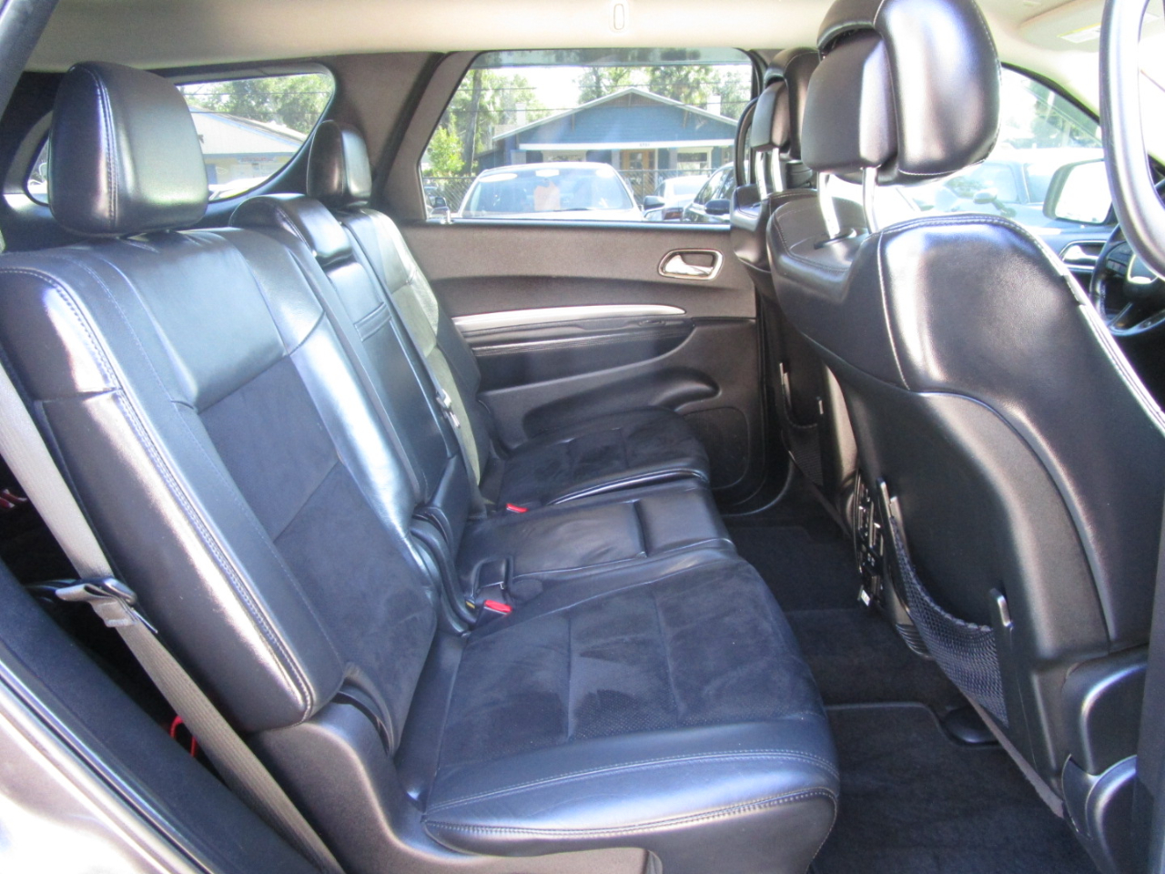 Dodge Durango GT 2WD 2018