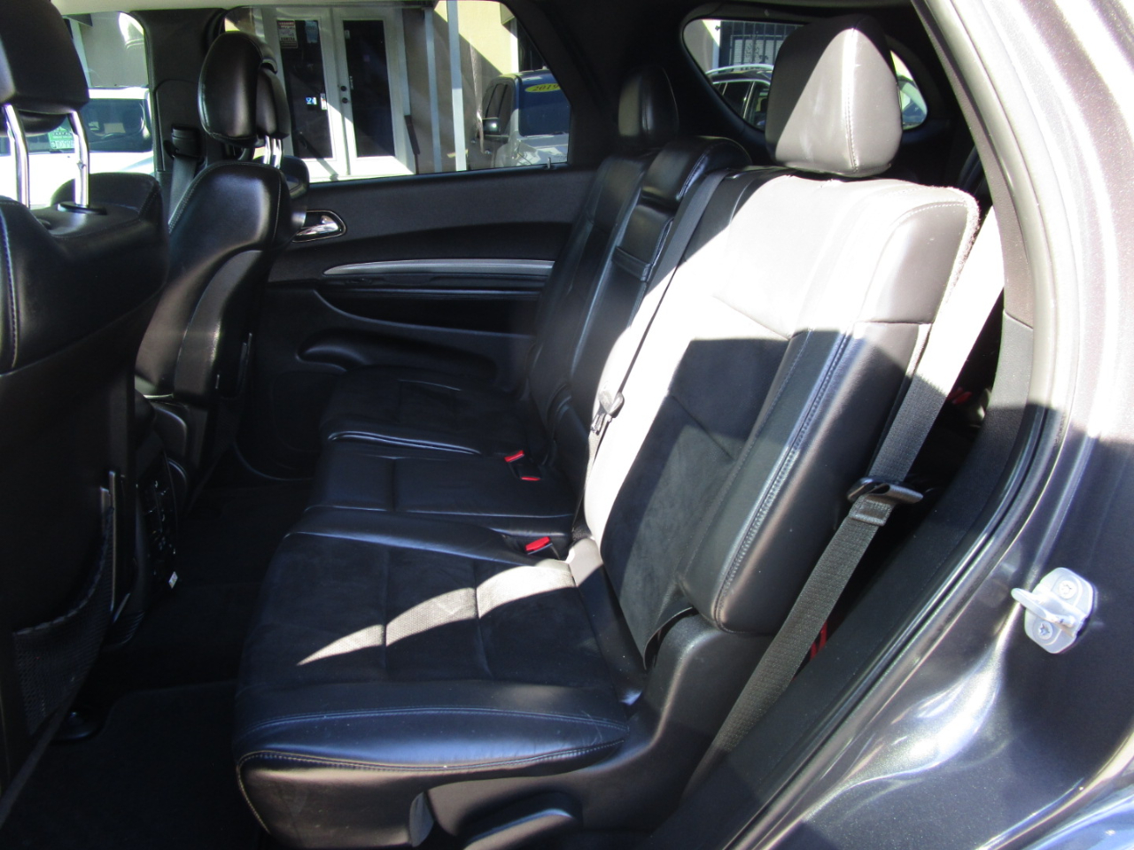 Dodge Durango GT 2WD 2018