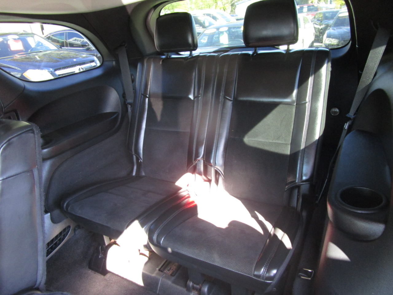 Dodge Durango GT 2WD 2018